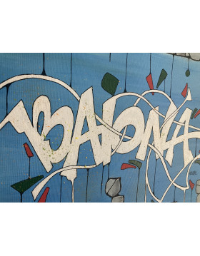 Graffiti Bayonne