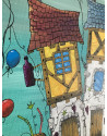 Tableau Peinture Bergerac Dordogne