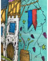 Tableau Peinture Bergerac Périgord