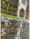 Artiste peintre Monbazillac Bergerac