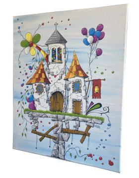 Tableau Saint-Astier