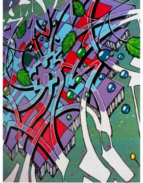TABLEAU TRAVAIL SUR SOI
